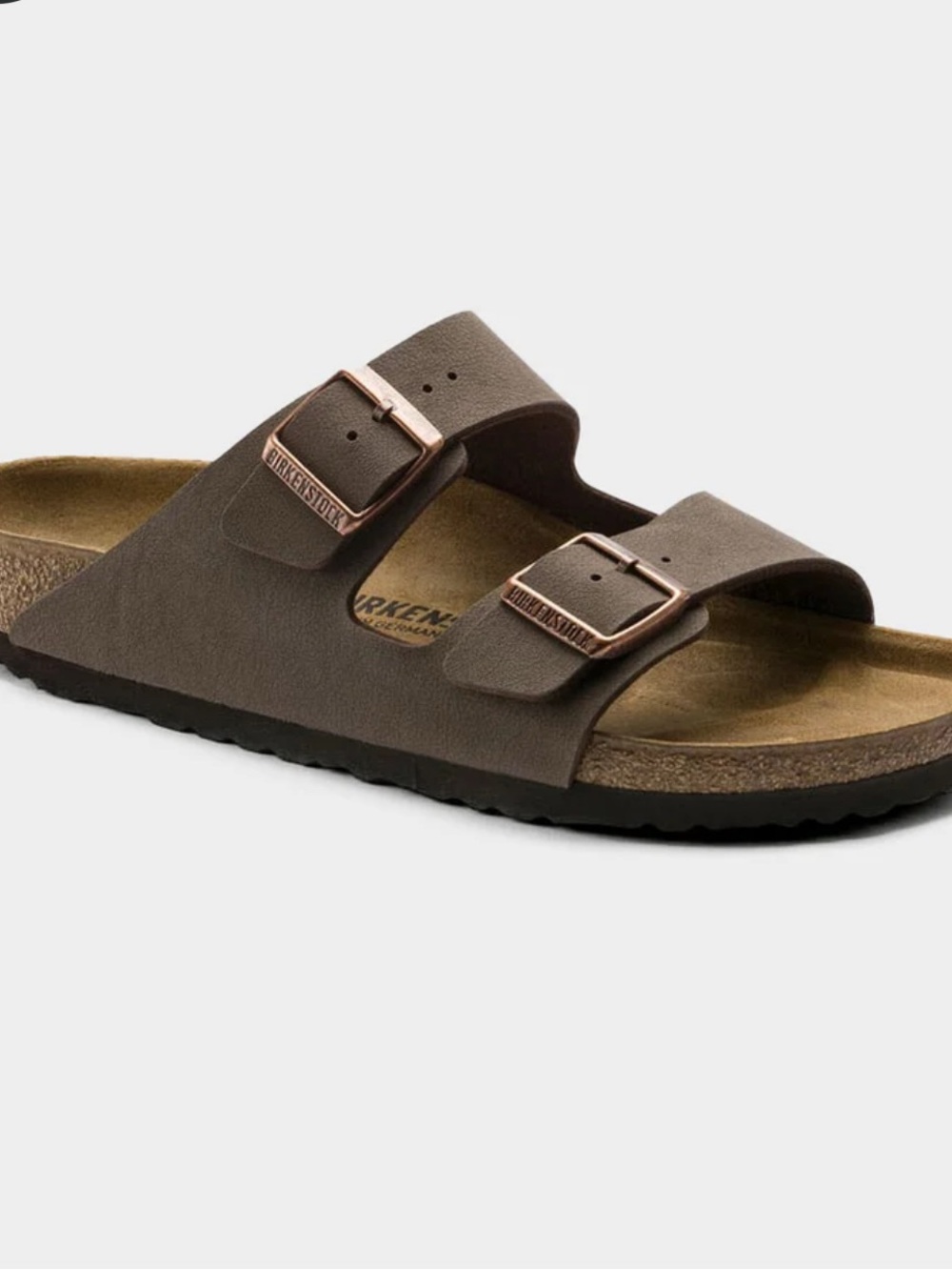 Birkenstock mens Arizona sandal size 45